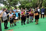 Solenidade reafirma liderança de Artemis e celebra o Rio Piracicaba