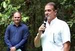 Solenidade reafirma liderança de Artemis e celebra o Rio Piracicaba