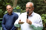 Solenidade reafirma liderança de Artemis e celebra o Rio Piracicaba