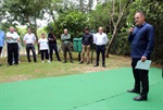 Solenidade reafirma liderança de Artemis e celebra o Rio Piracicaba