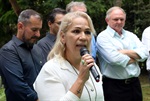 Solenidade reafirma liderança de Artemis e celebra o Rio Piracicaba