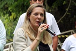 Solenidade reafirma liderança de Artemis e celebra o Rio Piracicaba