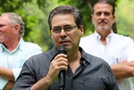 Solenidade reafirma liderança de Artemis e celebra o Rio Piracicaba