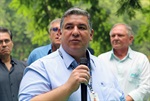 Solenidade reafirma liderança de Artemis e celebra o Rio Piracicaba