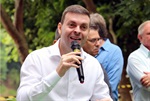 Solenidade reafirma liderança de Artemis e celebra o Rio Piracicaba