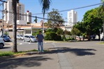 Comerciantes pedem intervenção na avenida Carlos Botelho