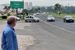 Vereador aponta demandas para reforço de trânsito em Santa Teresinha