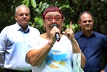 Solenidade reafirma liderança de Artemis e celebra o Rio Piracicaba