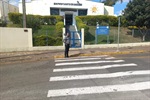 Vereador solicita faixa elevada no bairro Chapadão