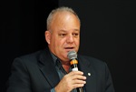 Gilmar Rotta (PP) - Presidente da Câmara