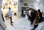 Projeto Conheça o Legislativo realizou o primeiro encontro de 2022 com a participação de alunos do terceiro ano do Ensino Médio da Escola Estadual Dionetti Callegaro Miori, do bairro Água Branca