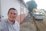 Rede de esgoto do São Dimas recebeu conserto