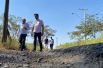 Moradores de Santana e Santa Olímpia reivindicam reforma da PIR 330