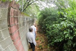 Moradores denunciam degradação ambiental no entorno de loteamentos