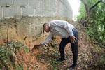 Moradores denunciam degradação ambiental no entorno de loteamentos