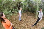 Moradores denunciam degradação ambiental no entorno de loteamentos