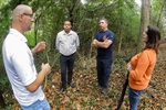 Moradores denunciam degradação ambiental no entorno de loteamentos