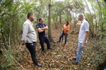 Moradores denunciam degradação ambiental no entorno de loteamentos
