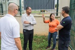 Moradores denunciam degradação ambiental no entorno de loteamentos
