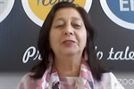 A psicóloga Carla Betta