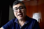O vereador Pedro Kawai