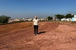 Moradores do Vem Viver, região da Vila Sônia, ganham melhoramentos