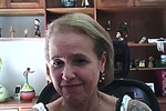 Márcia Zuleika Pereira da Silva, assistente social, tutora no curso de Serviço Social e ministrante de cursos