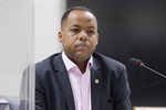 Vereador Thiago Ribeiro (PSC) atuou como membro da CPI do Semae