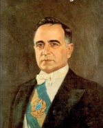 Getúlio Vargas