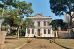 Escola Moraes Barros