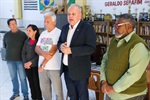 Cerimônia aconteceu na tarde desta terça-feira, 25, no salão de eventos na sede da entidade