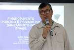 Vereador Pedro Kawai (PSDB), coordenador da Escola do Legislativo