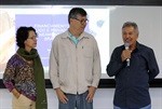 Sílvia Morales (PV), do Mandato Coletivo a Cidade é Sua, Pedro Kawai e Gilmar Tanno