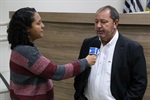Vereador Zezinho Pereira (União Brasil) criticou administração municipal