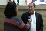 Vereador Zezinho Pereira (União Brasil) criticou administração municipal