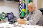 Gilmar Rotta (PP) preside o Parlamento Metropolitano de Piracicaba e a Câmara Municipal de Piracicaba