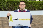 Campanha "Maio Amarelo: Juntos Salvamos Vidas"