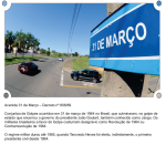 Avenida 31 de Março