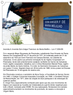 Avenida Dom Aniger F de Maria Melilho