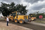 População do Nova Iguaçu aguarda conclusão de obras em rotatória