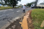 Obras do Semae contemplam demandas da região do bairro Areão