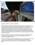 Rua Águas da Prata