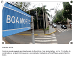 Rua Boa Morte