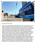 Rua Osório Duque Estrada