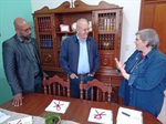 Visita realizada à Obra Salesiana de Apoio Fraterno (ASAF), em Araras, pode inspirar projetos semelhantes em Piracicaba
