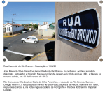 Rua Visconde do Rio Branco