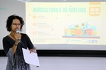 Sílvia Morales, diretora da Escola do Legislativo