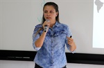 Marcela Grillo, engenheira ambiental 