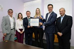  Delegadas da DDM recebem Moção de Aplausos