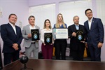  Delegadas da DDM recebem Moção de Aplausos